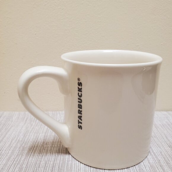 Starbucks Mug - 14 Ounces - Picture 2 of 5